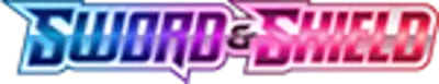 Sword & Shield Logo